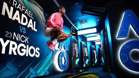 Australian Open 2020 Official Film