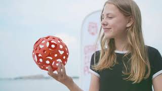 Foooty Grab, Click, Play