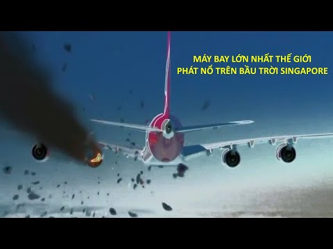 Video: Qantas chuyển sang hủy tất cả các chuyến bay quốc tế cho đến tháng 7 năm 2021