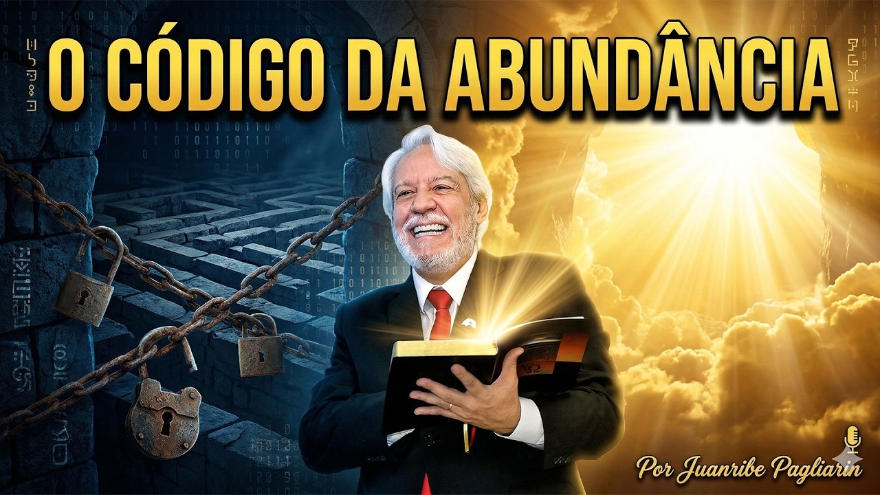 Como Romper o Ciclo de Perdas e Fracassos? @AlanJones.