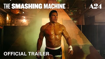 The Smashing Machine, directed by Benny Safdie , with Dwayne Johnson,Emily Blunt,Ryan Bader
