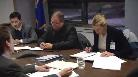 Behind The Scenes: CONTAGION