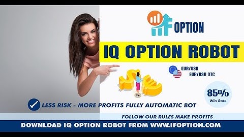 Best IQ Option Robot 2022 part 29 - Getting Close To $30k
