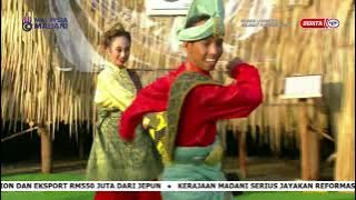25 MEI 2024 โ SPM@JOHOR โ TARIAN ZAPIN MORENA