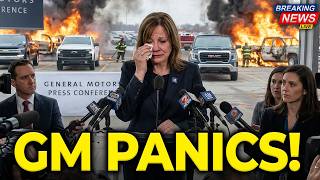 Celebrity 11 Major Automakers Just Hit ROCK BOTTOM — Now Watch Them DUMP Inventory at INSANE Price Cuts! Profile