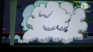 BFDI FİGHTİNG CLOUD ADD ROUND 3