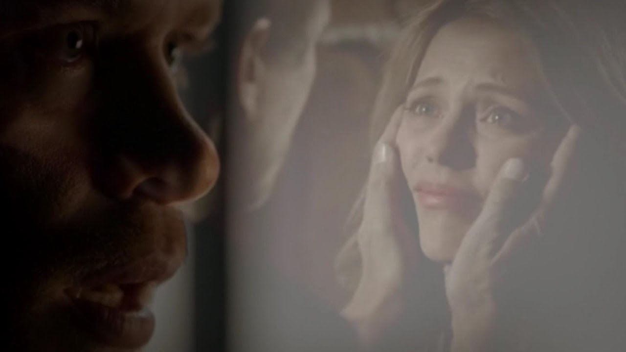 Klaus & Mikael | Monsters We Truly Are