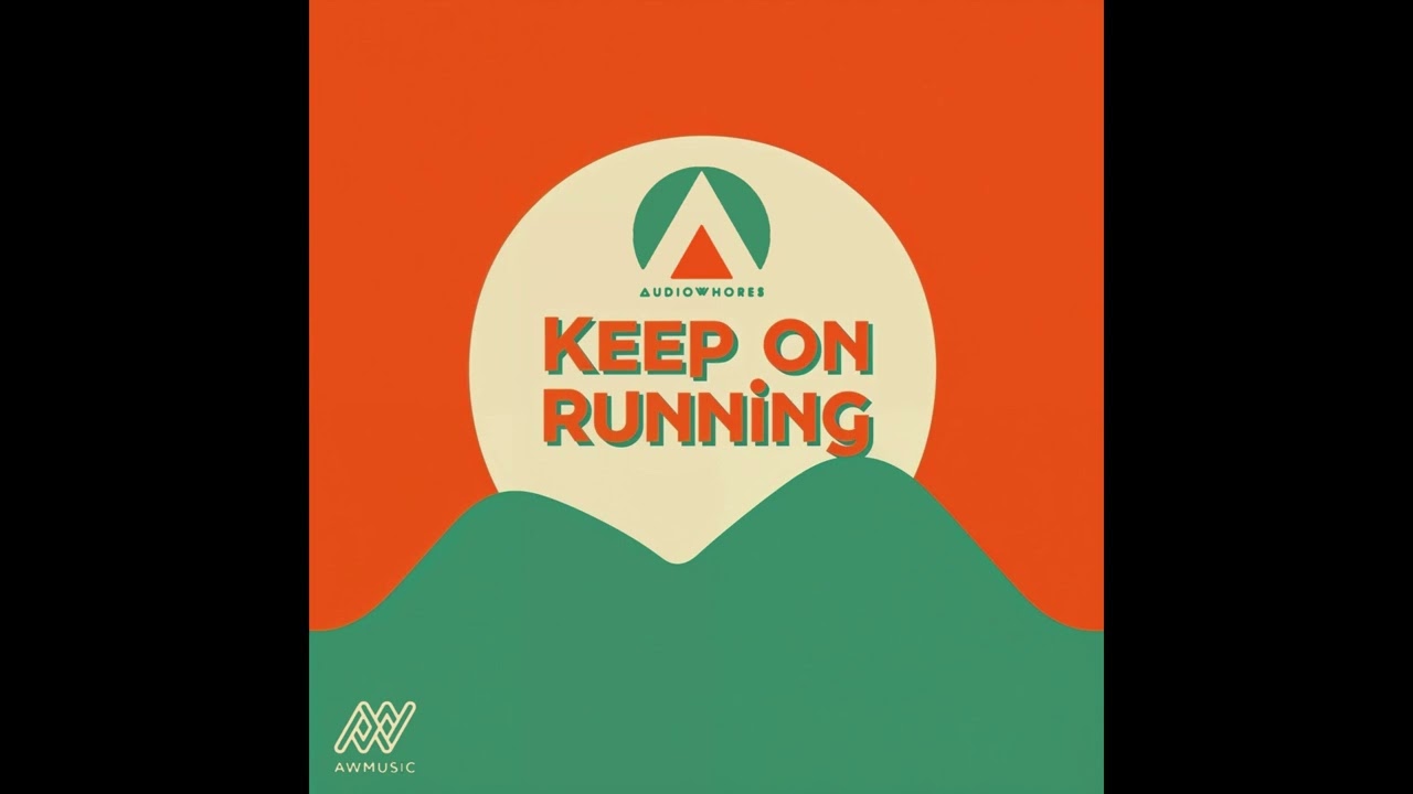 Watch Audiowhores - Keep On Running (Original Mix) on YouTube Watch Audiowhores - Keep On Running (Original Mix) on YouTube