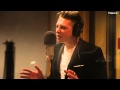 John Newman - Love Me Again Live at Free Radio