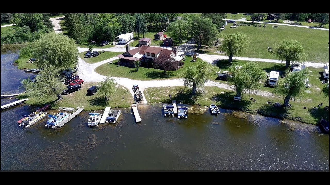 FROEDE'S PARADISE LODGE