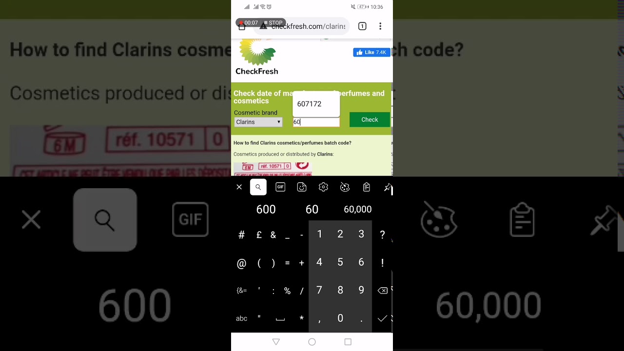Knowing Expiration Date Of Body Lotion Or Any Cosmetic Products YouTube knowing-expiration-date-of-body-lotion-or-any-cosmetic-products-youtube