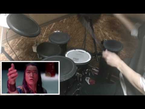 WANIMAのやってみようをドラムでやってみた【drum cover】