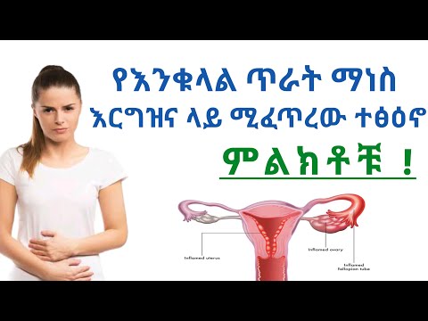 ቪዲዮ: ሴት የወንድ ብልት ሊኖራት ይችላል?