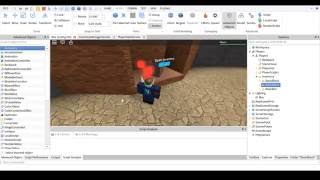 ROBLOX Ultimate Boxing - 3D Inventory
Getting pretty close to complete. Back end is done, front end is close to done.
Hopefully, it is now update round joining, shop, more content, then release! ROBLOX Ultimate Boxing - 3D Inventory