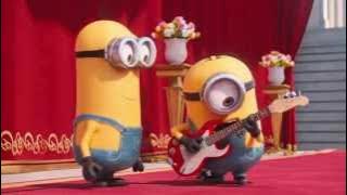 Minions | Van Halen