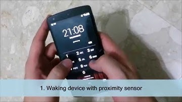 [Workaround] Nexus 5 Sticky Power Button Issue