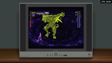 RetroArch Mega Bezel TV Backgrounds - Sony_Playstation(PSX)-[FLAT].slangp