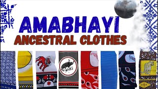 Amabhayiemakhosiniisithunywasamanzi 