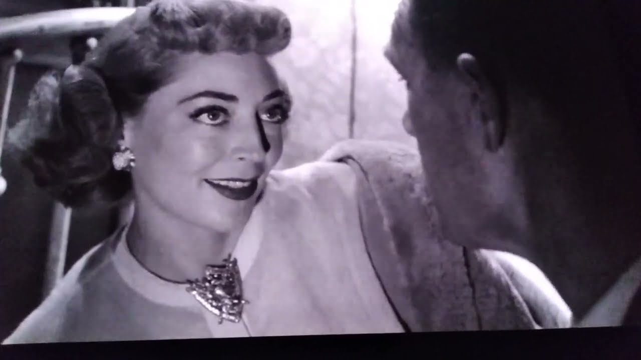 2025 Noir City Hollywood Festival Overture by Serena Bramble