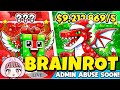 交換Day!!BRAINROTヤるよっ【フォートナイト/Fortnite】 #フォトナ #フォートナイト