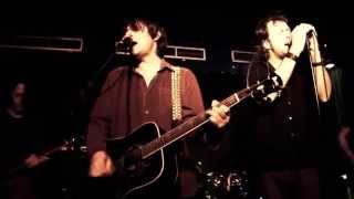 Dead Guitars - Name Of The Sea (Live Bootleg Blue Shell 2006)