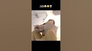 Japanese lady farting like an a10 warthog