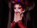 "They're both not wearing nails." #dragrace