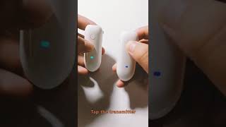 How To Use Lensgo Wireless Microphone Lwm 318C