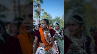 Dhasadin layu mavali ladi Rakesh Dudwe New Timli Dance video #viralcontent #viral #viralvideo