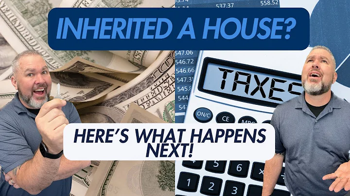 Inherited a House? Here’s What Happens NEXT Avoid These Costly Mistakes!