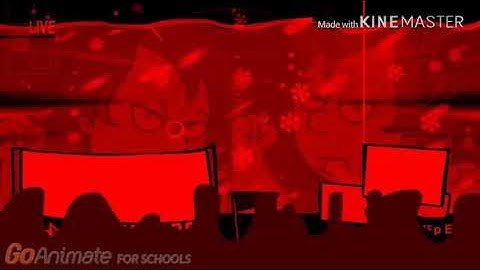 Hunter Williams Error: Part 4/6