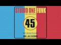 RARE FUNK (70's) - Compilation