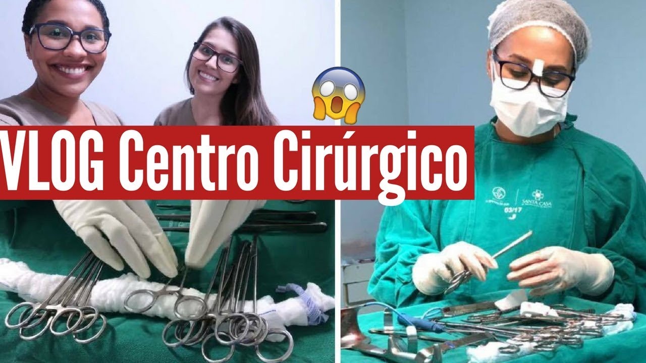 Diário de uma Estudante de Medicina Ep17 - Plantão Noturno