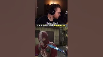 Ohnepixel loses it after seeing AK #ohnepixel #csgo #cs2skins #cs2 #funny #afk #kekw1602