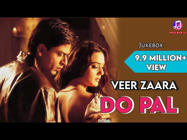 Superhit Movies All Songs || Veer Zaara || Shahrukh Khan || Preity Zinta class=