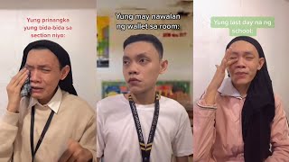 'EVERY FILIPINO STUDENTS CAN RELATE' ESNYR RANOLLO FUNNY TIKTOK COMPILATION