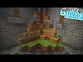 SITO ARCHEOLOGICO della mia PRIMA BASE - Minecraft ITA SURVIVAL #1099.3