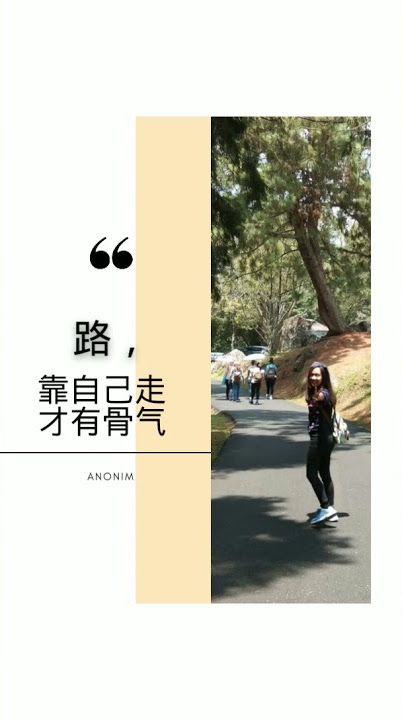 video tiktok - MANDARIN QUOTES