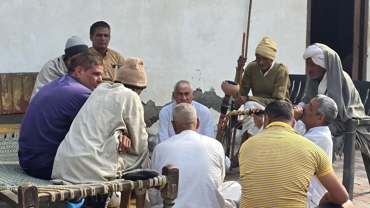 भैणी चन्द्रपाल रोहतक में किसानों के साथ चमत्कार | Sant Rampal Ji | The God | Annapurna Muhim