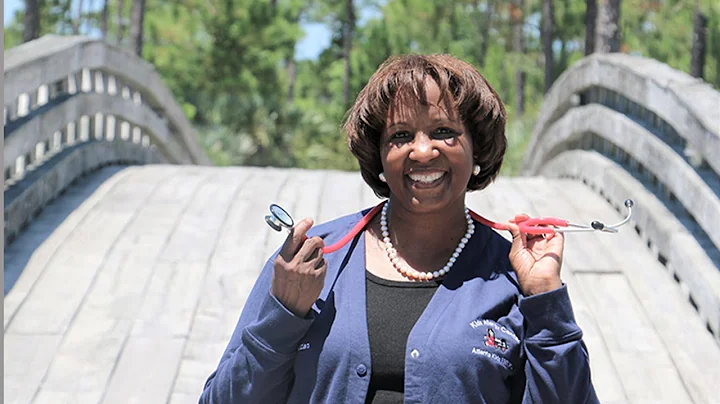 0. Introducing Dr. Deborah Burton