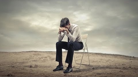 James Corbett on Learned Helplessness and Learned Optimism