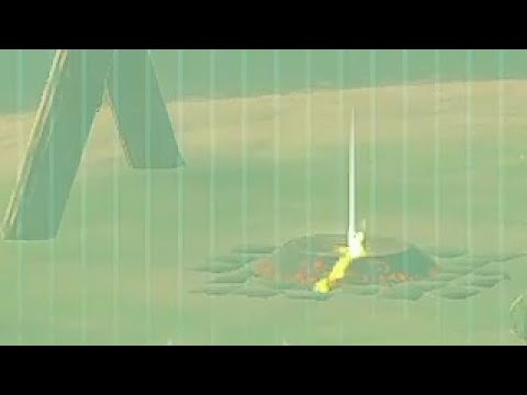 【ブレワイ(BotW)】依頼を受けて、遠くにある台座に宝珠を入れてみた【ドリカラ】