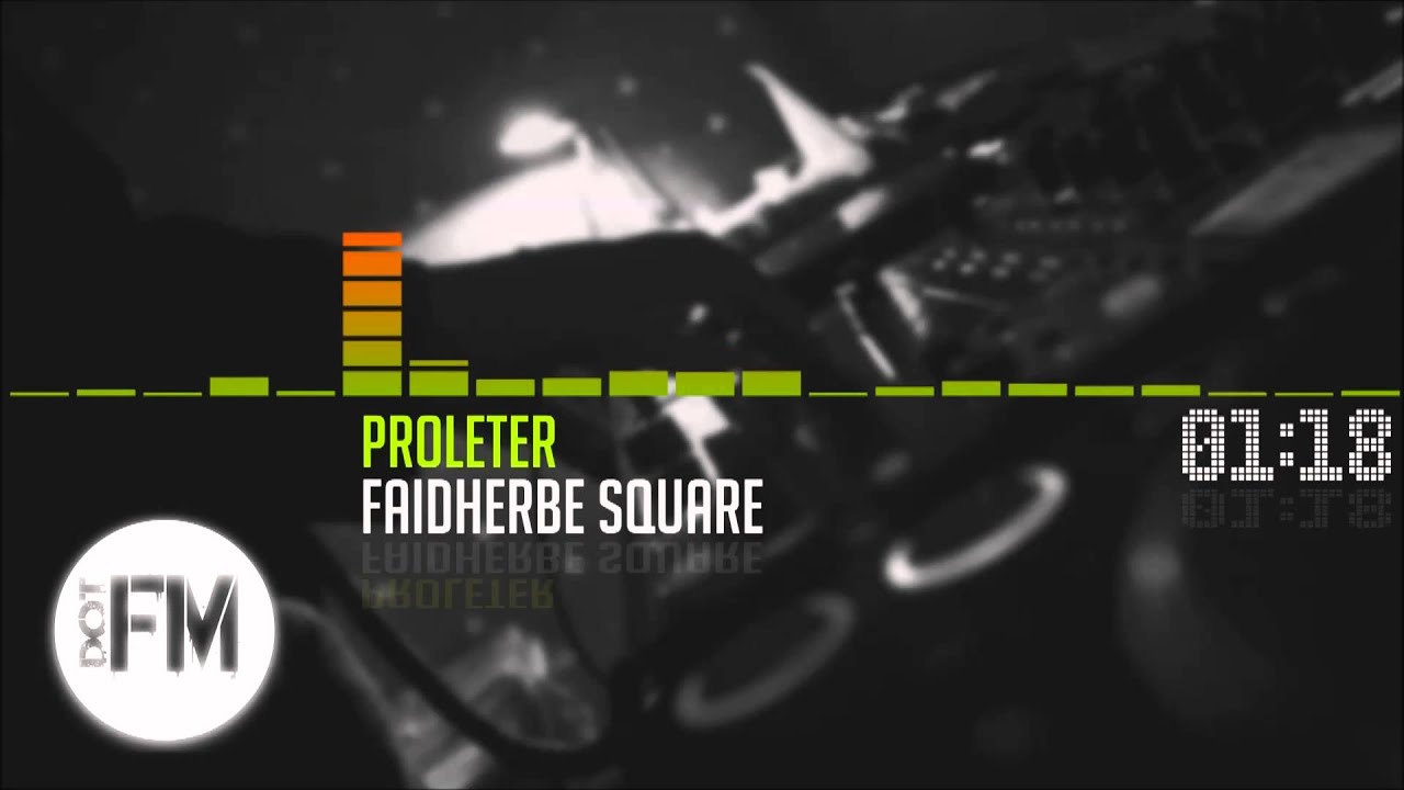 скачать faidherbe square proleter