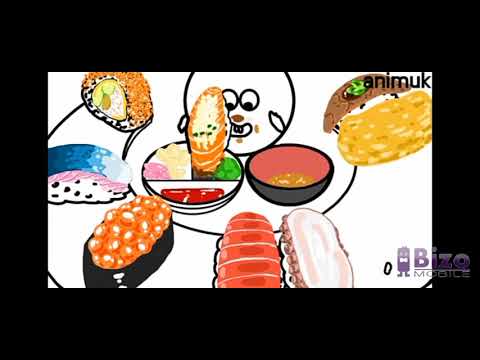 animuk mukbang reverse part 15 - YouTube
