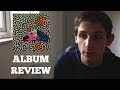 'Tangerine Reef' by Animal Collective - ALBUM REVIEW