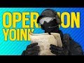 OPERATION YOINK THE DECLARATION | The Division 2