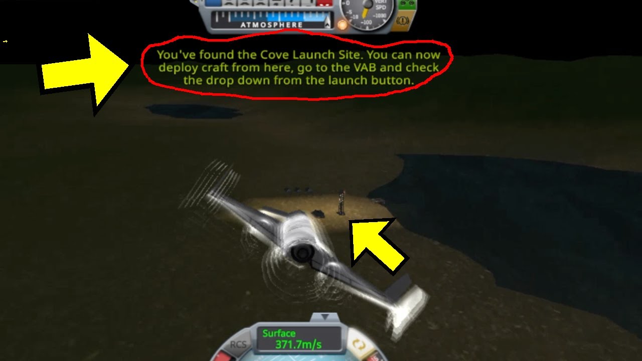 KSP 1 12 Unlocking New Launch Site And Exploring Them YouTube ksp-1-12-unlocking-new-launch-site-and-exploring-them-youtube