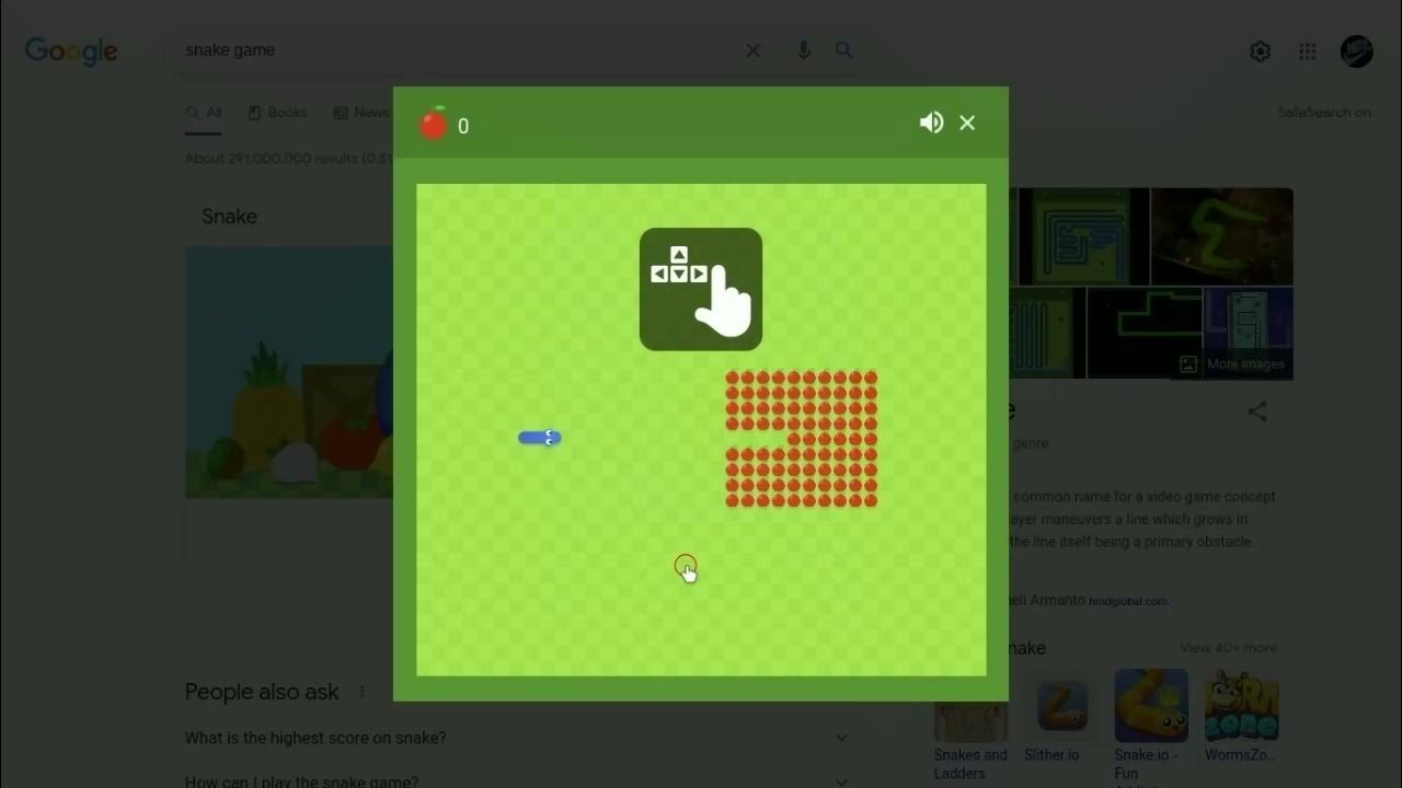 Snake game mods no download needed YouTube