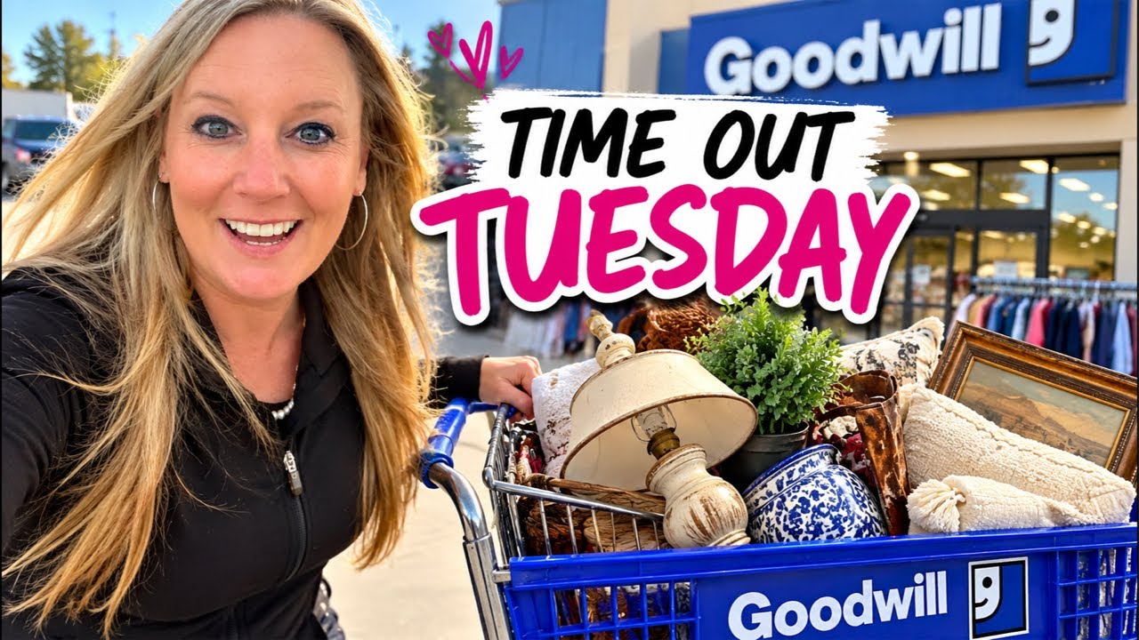Timeout Tuesday 10.20.26