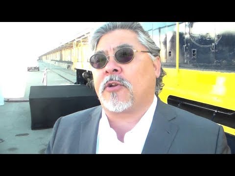 Phil Tagami City of Oakland Coal Lease Lawsuit - Interview With His Lawyer